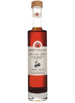Amaretto Likör